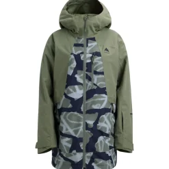 Reserve Jacket - Women's