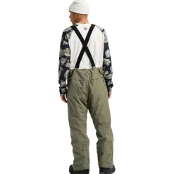 Reserve 2L 3-In-1 Pant - Men's