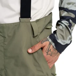 Reserve 2L 3-In-1 Pant - Men's