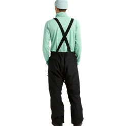 Reserve 2L 3-In-1 Pant - Men's