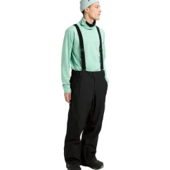 Reserve 2L 3-In-1 Pant - Men's