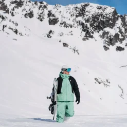 Reserve 2L Insulated Jacket - Men's