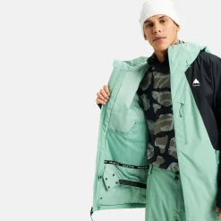 Reserve 2L Insulated Jacket - Men's