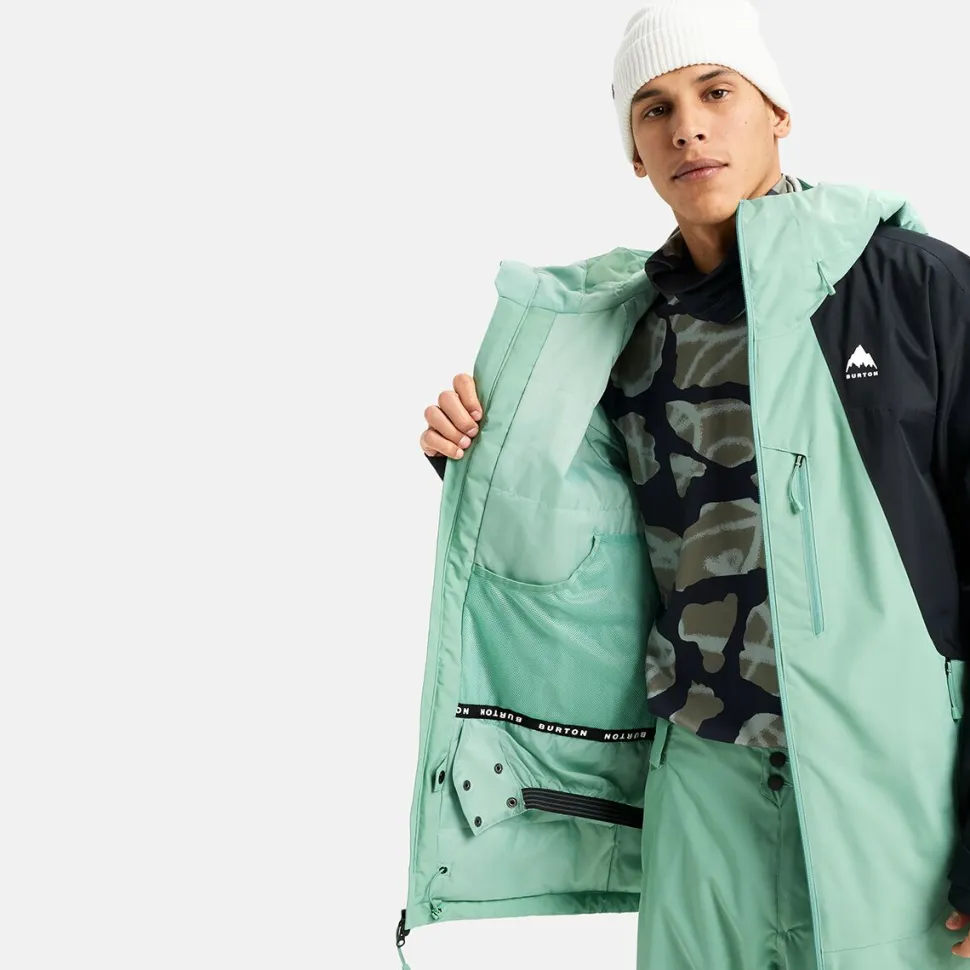 Reserve 2L Insulated Jacket - Men's