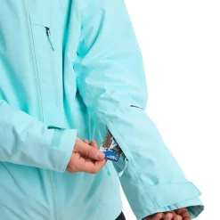 Reserve 2L Insulated Jacket - Men's