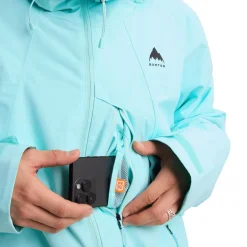 Reserve 2L Insulated Jacket - Men's