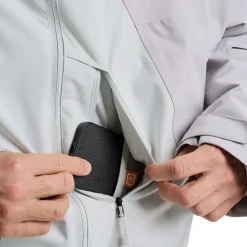 Reserve 2L Insulated Jacket - Men's