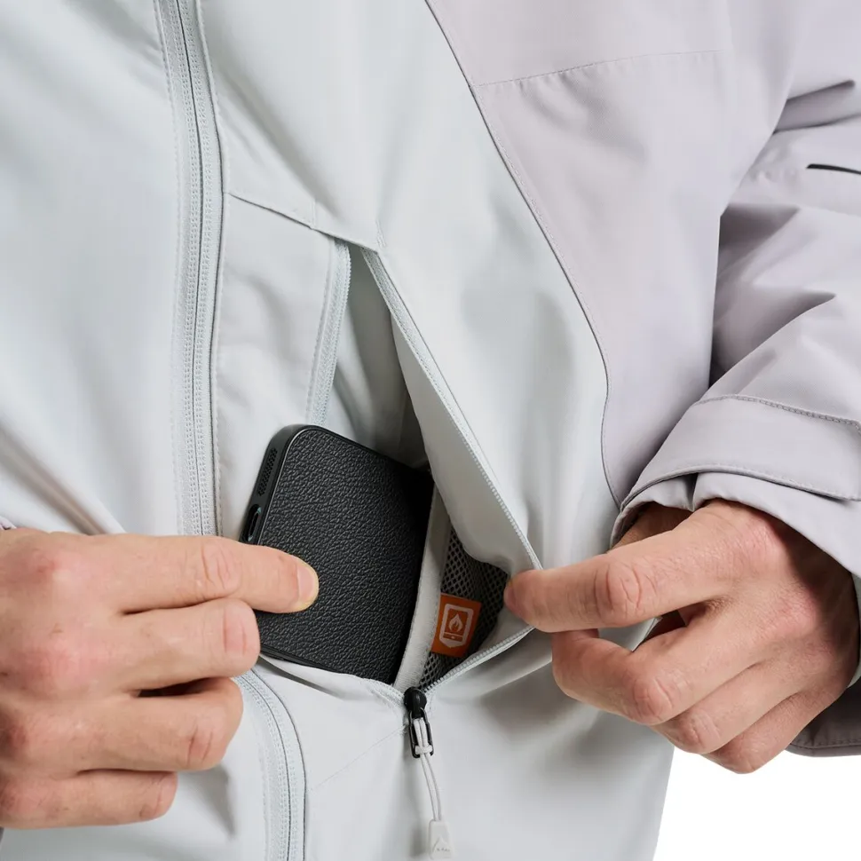 Reserve 2L Insulated Jacket - Men's
