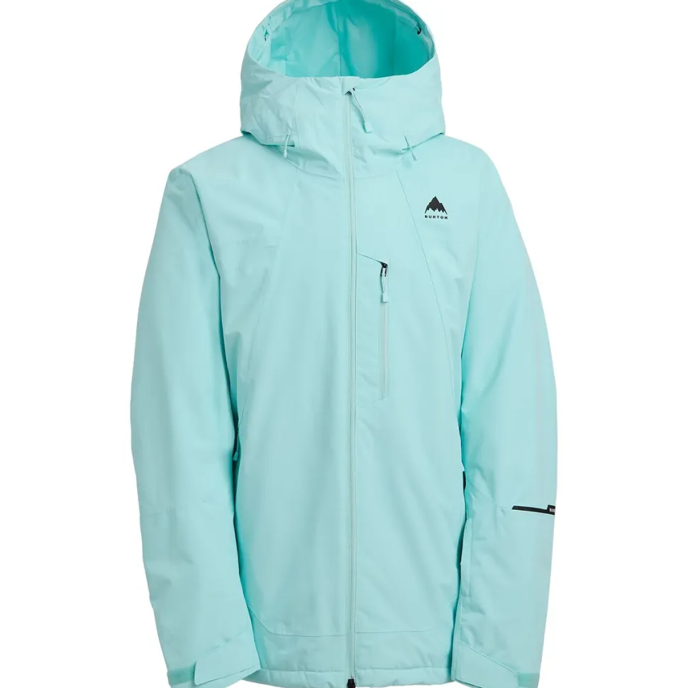 Reserve 2L Insulated Jacket - Men's