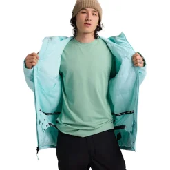 Reserve 2L Insulated Jacket - Men's