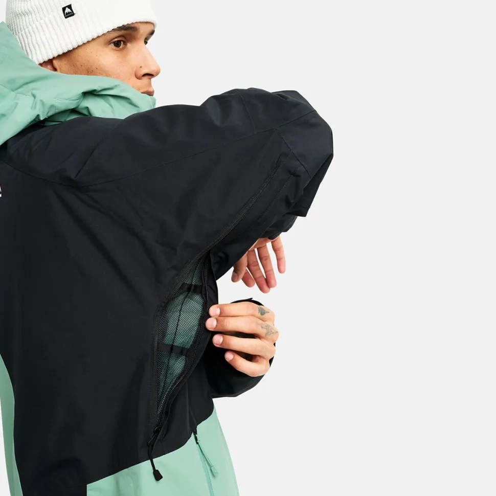 Reserve 2L Insulated Jacket - Men's