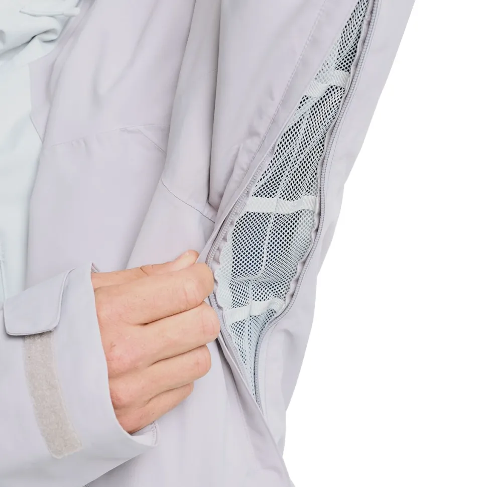 Reserve 2L Insulated Jacket - Men's