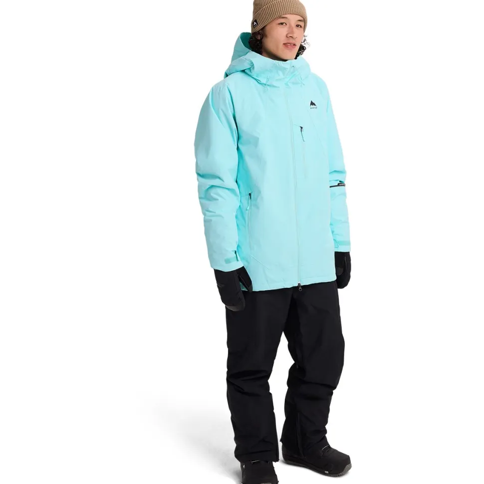 Reserve 2L Insulated Jacket - Men's