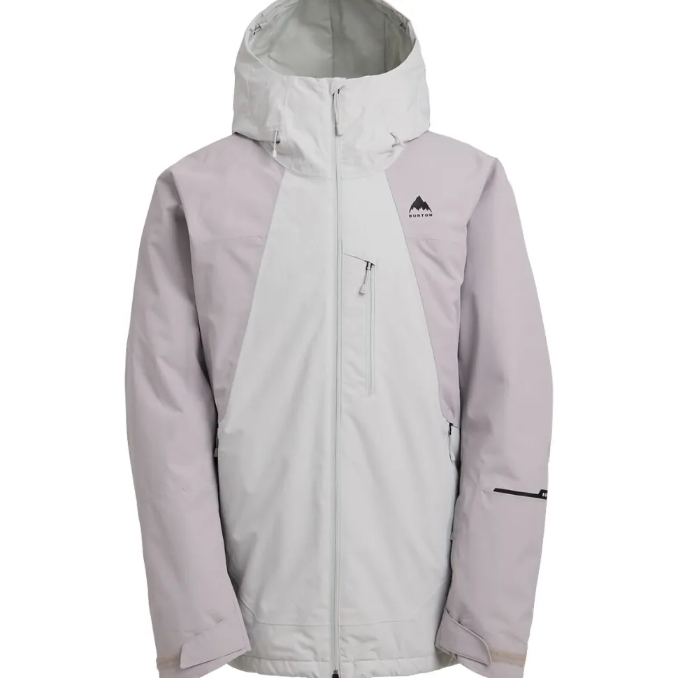 Reserve 2L Insulated Jacket - Men's