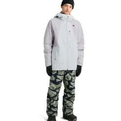 Reserve 2L Insulated Jacket - Men's