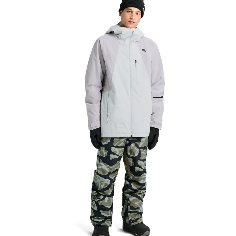Reserve 2L Insulated Jacket - Men's