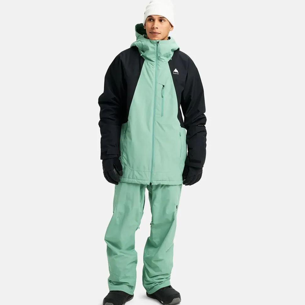 Reserve 2L Insulated Jacket - Men's