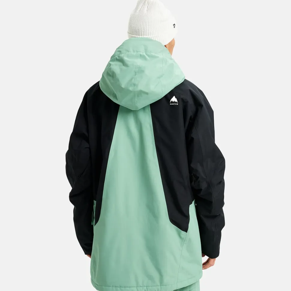 Reserve 2L Insulated Jacket - Men's