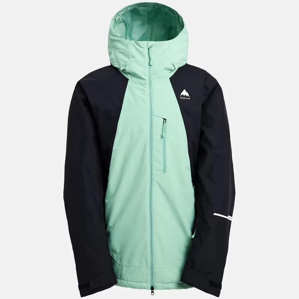 Reserve 2L Insulated Jacket - Men's