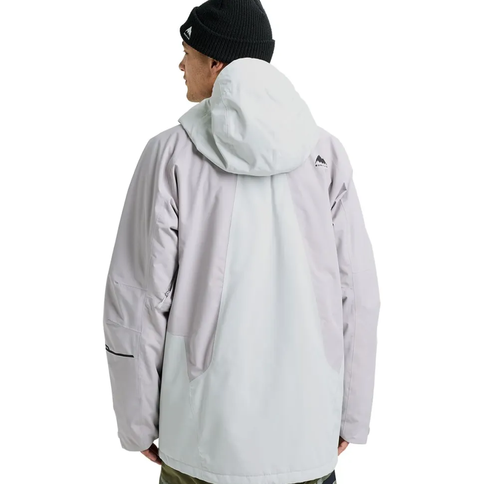Reserve 2L Insulated Jacket - Men's