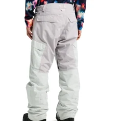 Reserve 2L Insulated Pant - Men's