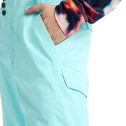 Reserve 2L Insulated Pant - Men's