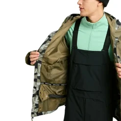 Reserve 2L Jacket - Men's