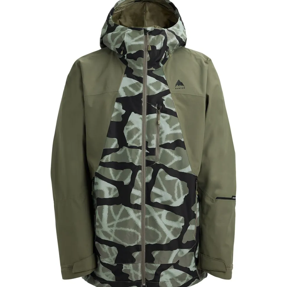 Reserve 2L Jacket - Men's