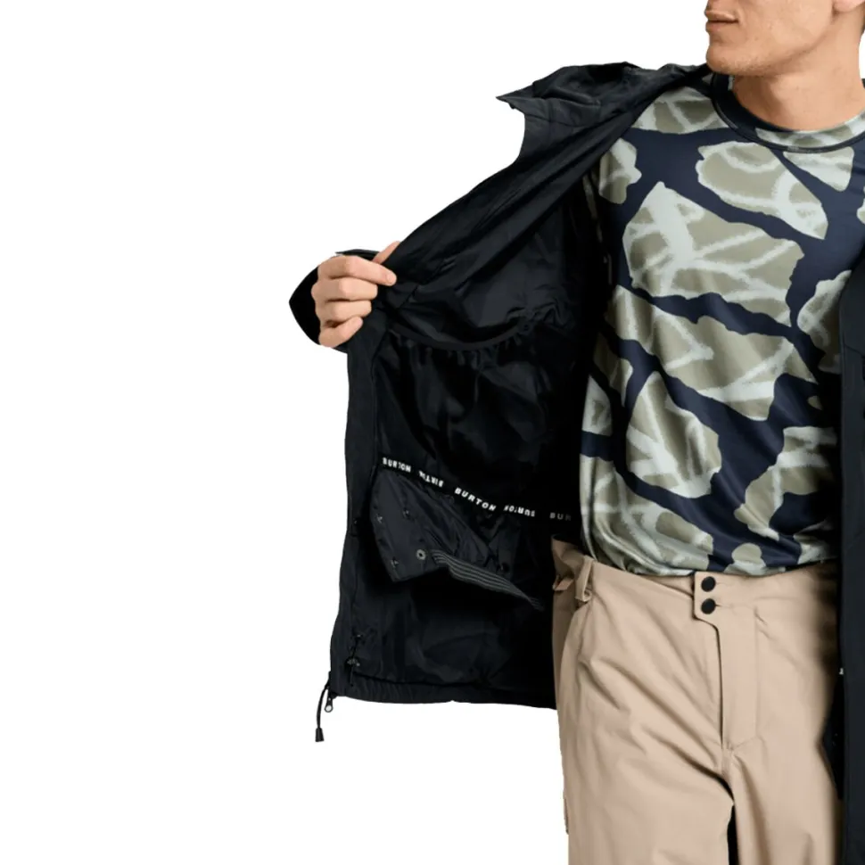 Reserve 2L Jacket - Men's