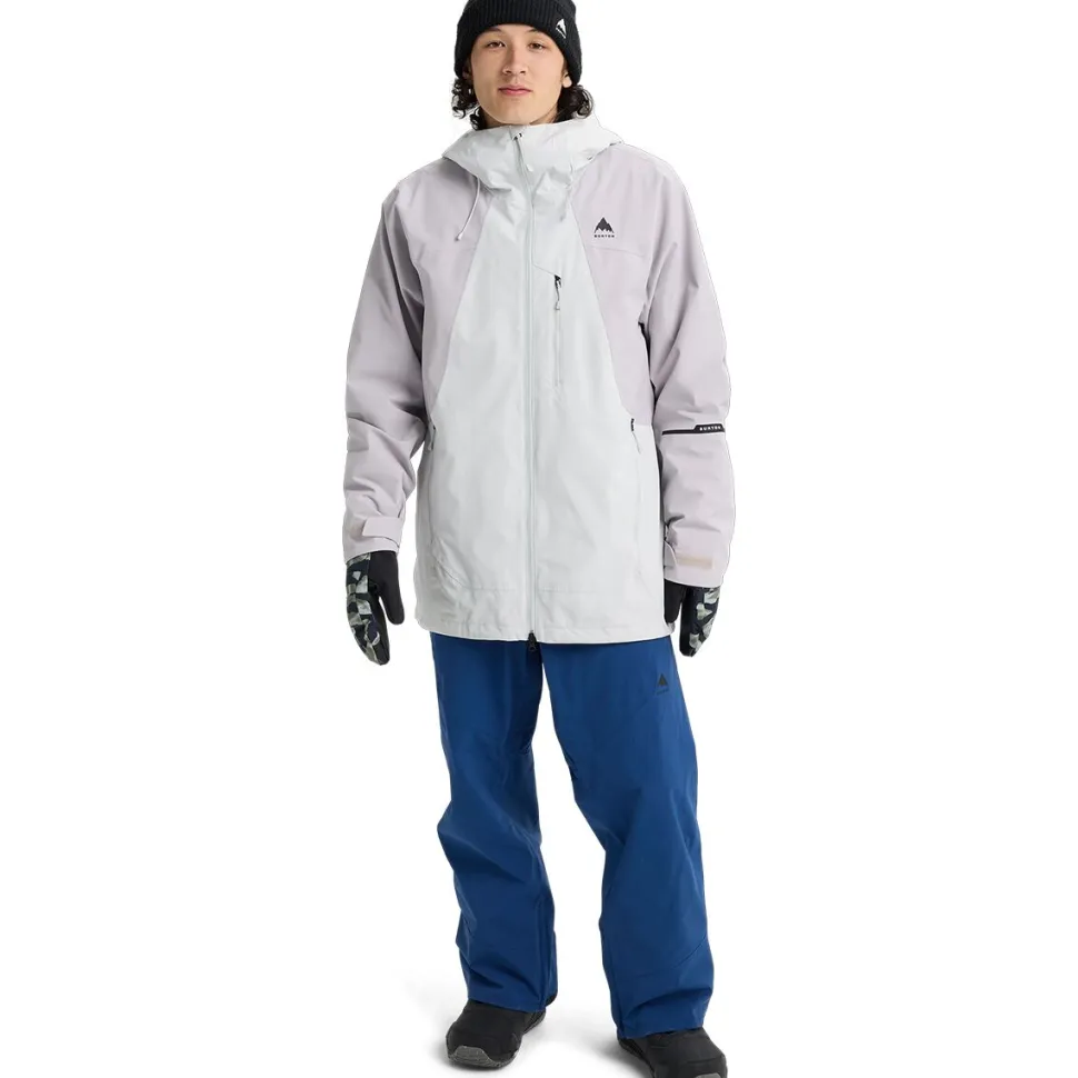 Reserve 2L Jacket - Men's
