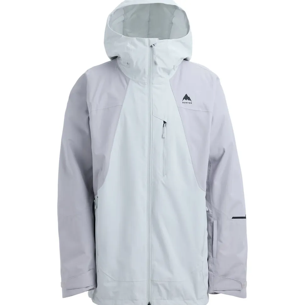 Reserve 2L Jacket - Men's