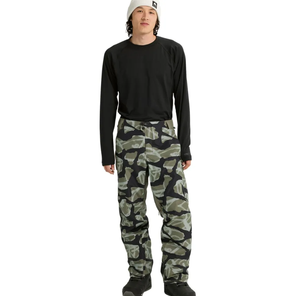 Reserve 2L Pant - Men's