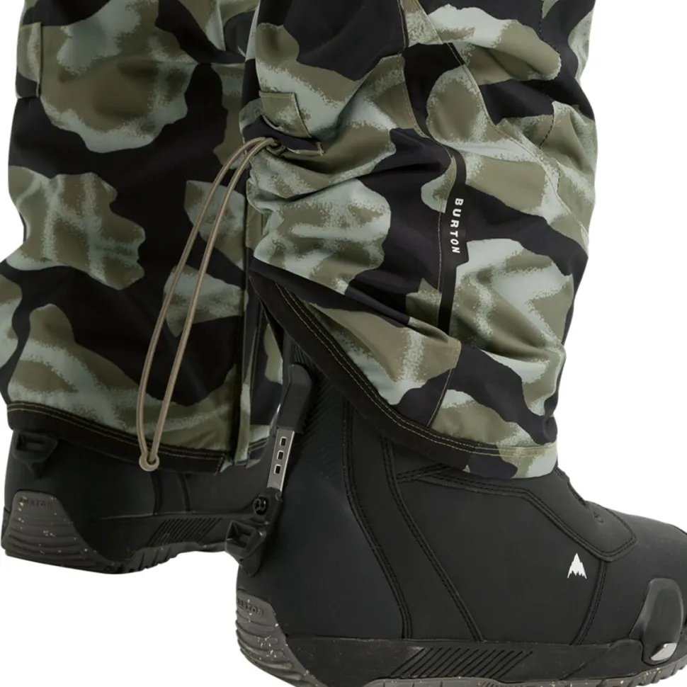 Reserve 2L Pant - Men's