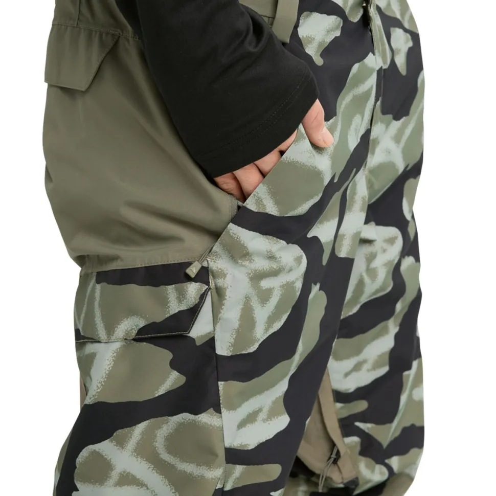 Reserve 2L Pant - Men's
