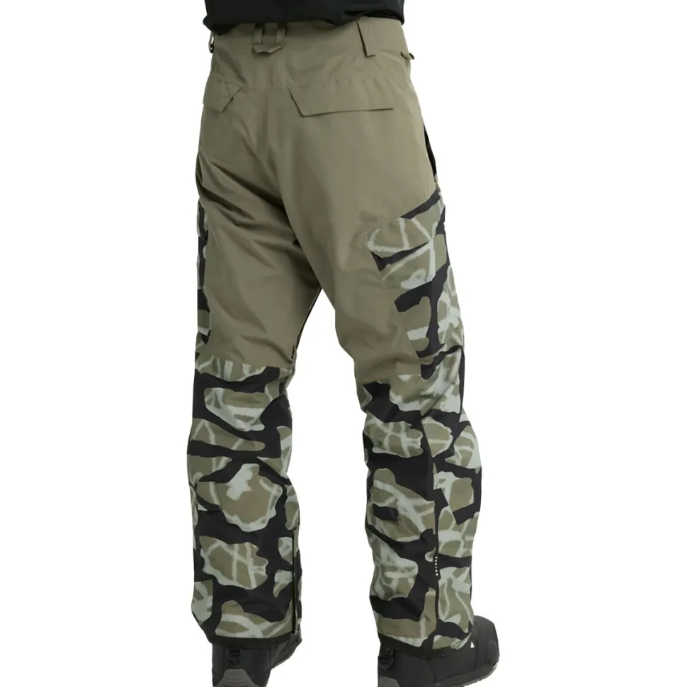 Reserve 2L Pant - Men's
