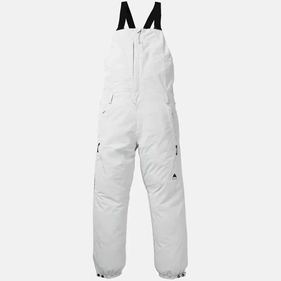 Reserve 2L Relaxed Bib Pant - Men's