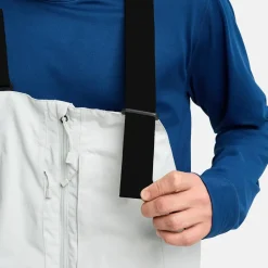 Reserve 2L Relaxed Bib Pant - Men's