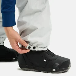 Reserve 2L Relaxed Bib Pant - Men's