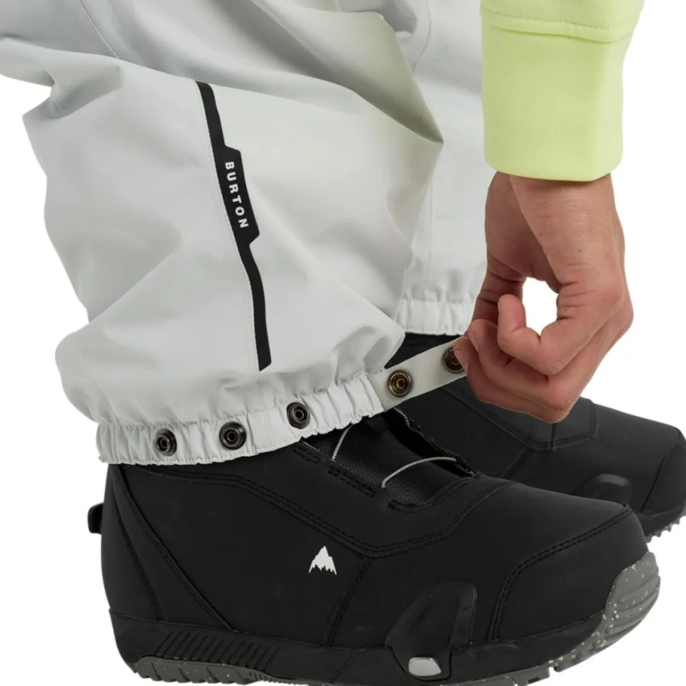 Reserve 2L Relaxed Pant - Men's
