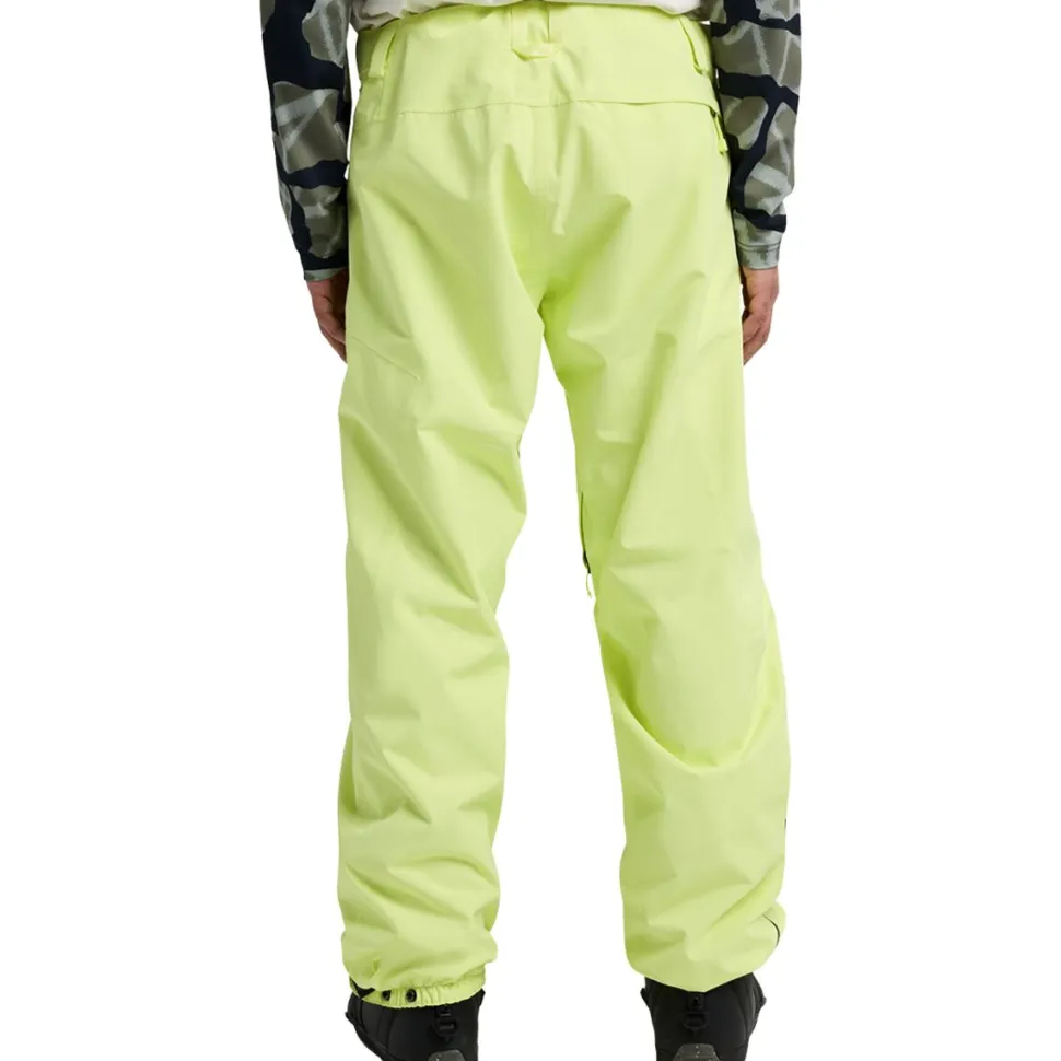 Reserve 2L Relaxed Pant - Men's