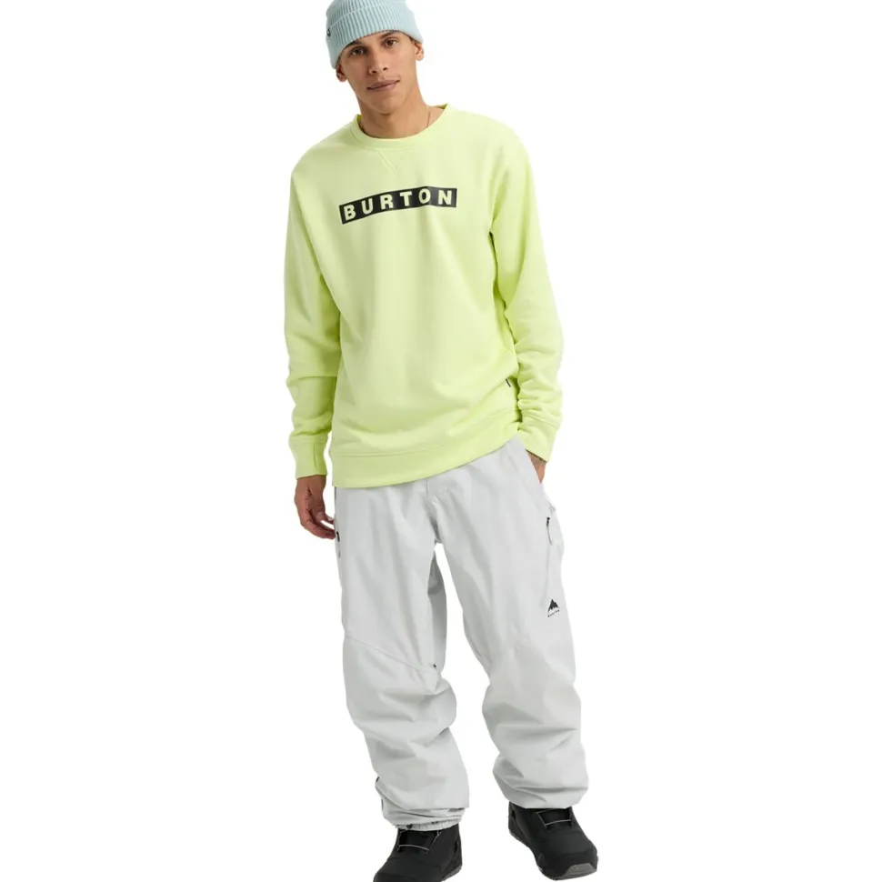 Reserve 2L Relaxed Pant - Men's