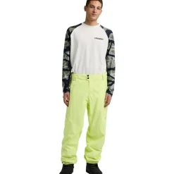 Reserve 2L Relaxed Pant - Men's