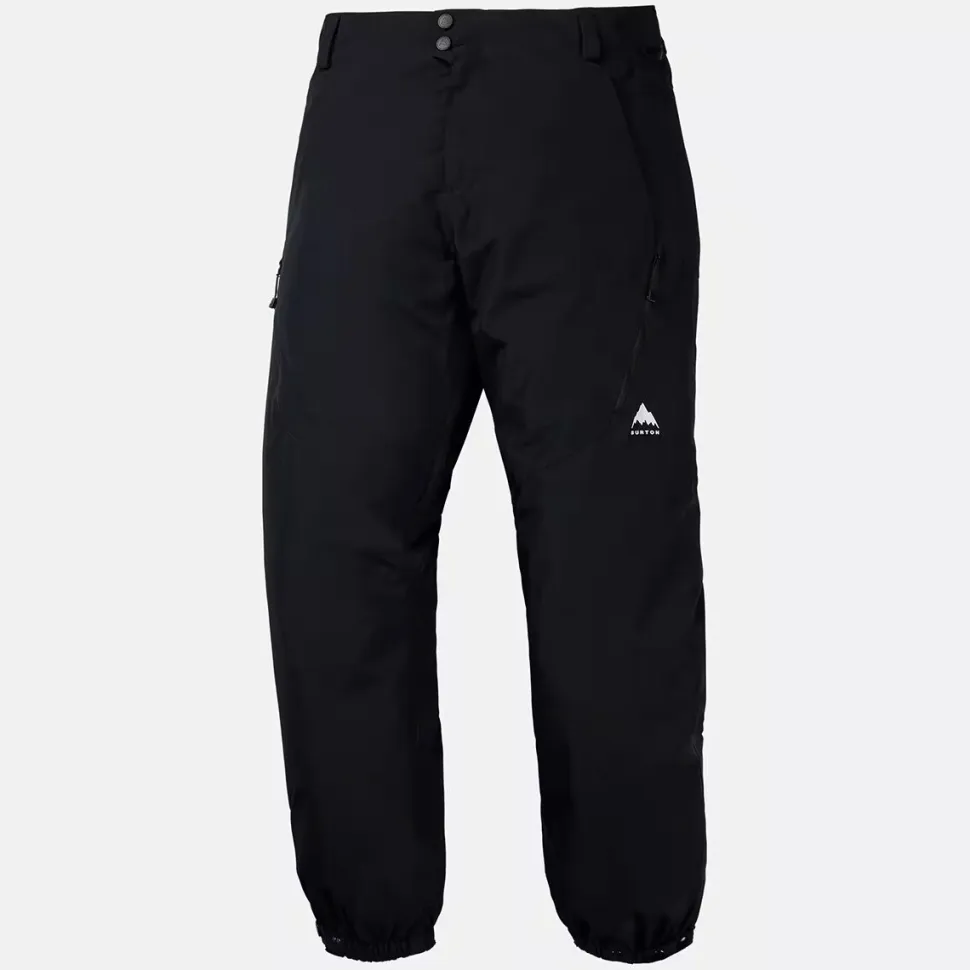 Reserve 2L Relaxed Pant - Men's