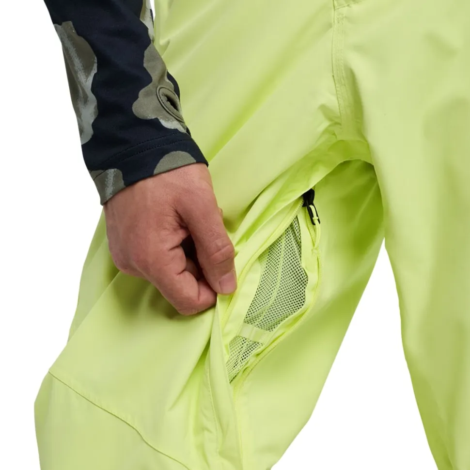 Reserve 2L Relaxed Pant - Men's