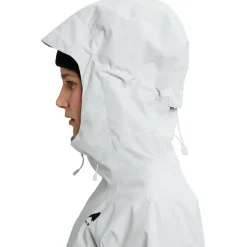 Reserve Relaxed Anorak - Women's