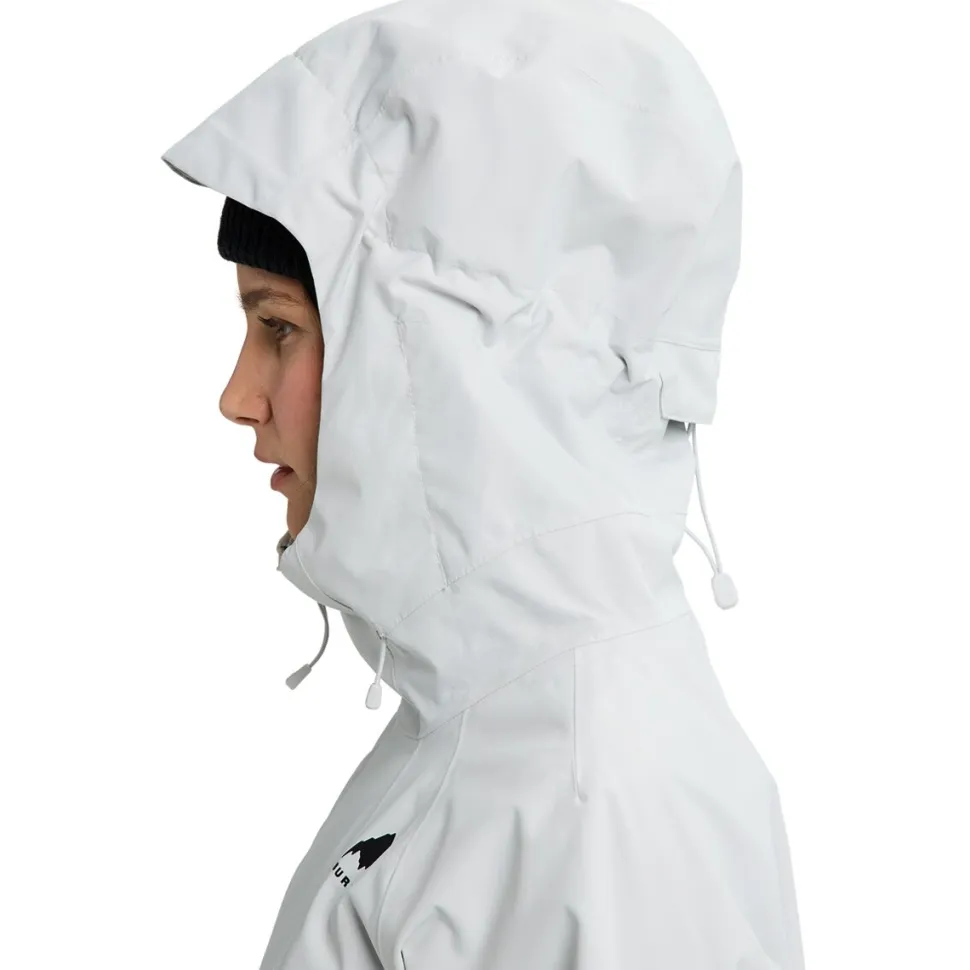 Reserve Relaxed Anorak - Women's