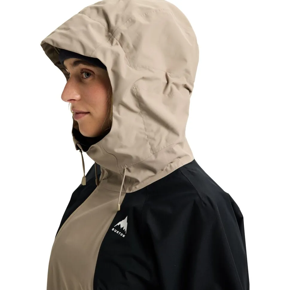Reserve Relaxed Anorak - Women's