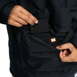Reserve Relaxed Anorak - Women's