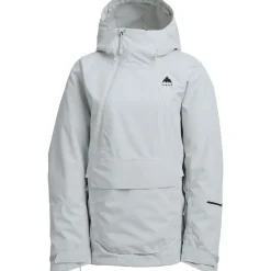 Reserve Relaxed Anorak - Women's