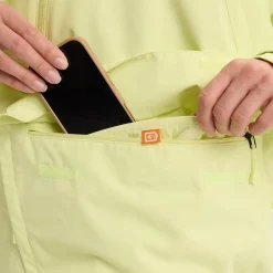 Reserve Relaxed Anorak - Women's
